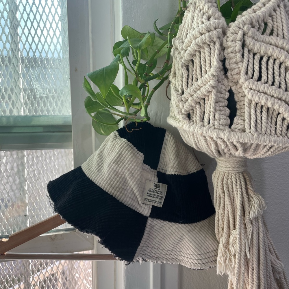 Urban Outfitters Hat (BDG)